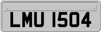 LMU1504