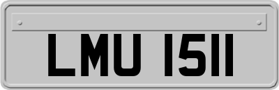 LMU1511