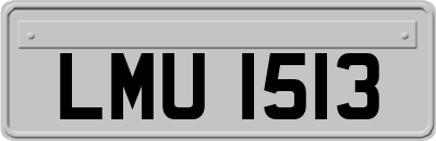 LMU1513