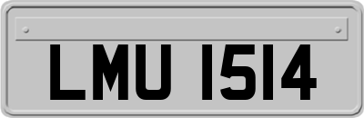 LMU1514