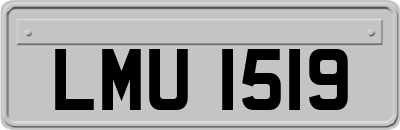 LMU1519