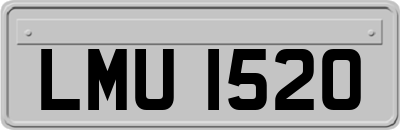 LMU1520