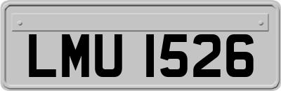 LMU1526