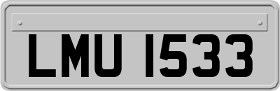 LMU1533