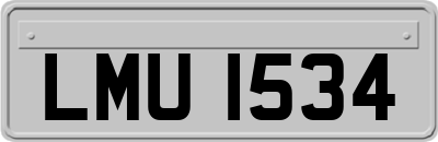 LMU1534