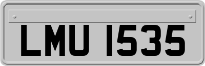 LMU1535