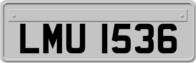 LMU1536