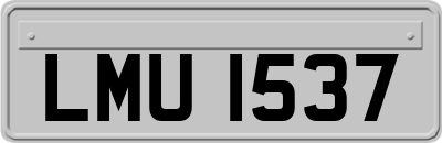 LMU1537