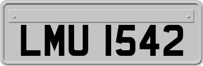 LMU1542