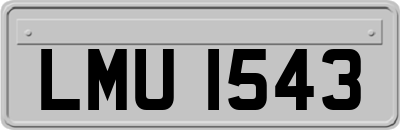 LMU1543