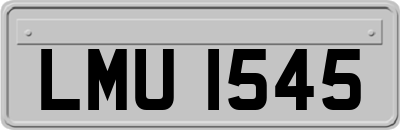 LMU1545