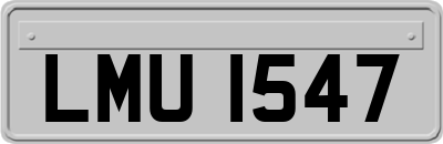 LMU1547