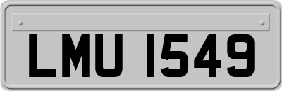 LMU1549