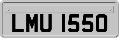 LMU1550