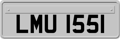 LMU1551