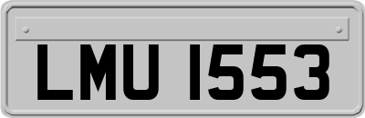LMU1553