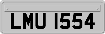 LMU1554
