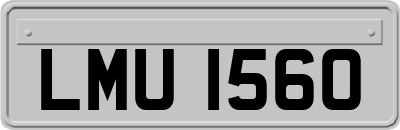 LMU1560