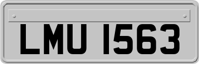 LMU1563