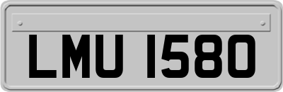 LMU1580