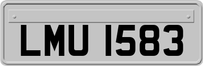 LMU1583