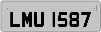 LMU1587