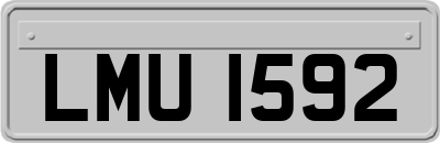 LMU1592