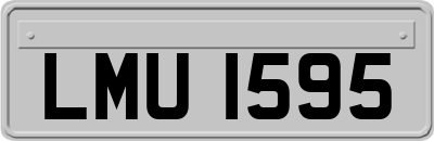 LMU1595