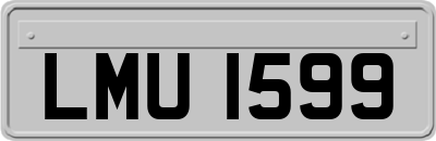 LMU1599