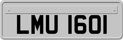 LMU1601