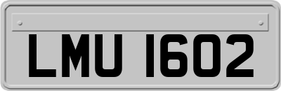 LMU1602