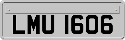 LMU1606