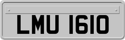 LMU1610