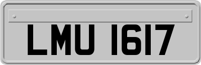 LMU1617