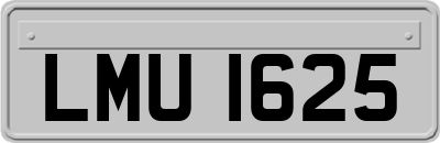 LMU1625