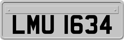 LMU1634