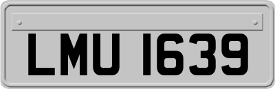 LMU1639