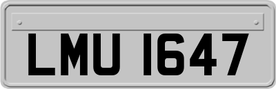 LMU1647