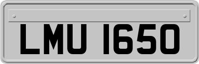 LMU1650