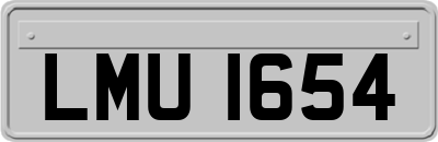 LMU1654