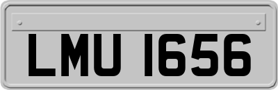 LMU1656
