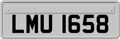 LMU1658