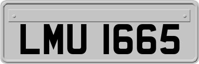 LMU1665