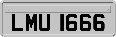 LMU1666