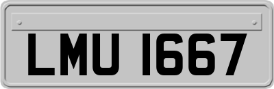 LMU1667