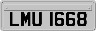 LMU1668