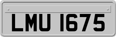 LMU1675