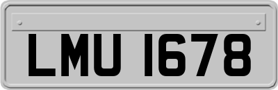 LMU1678