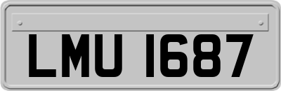 LMU1687
