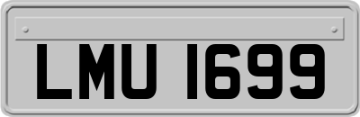 LMU1699